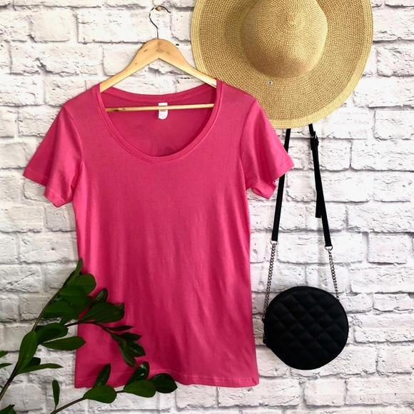 Spirit of God T-Shirt, Religious Shirt, Faith Clothing, Trendy Shirt - Pink - Picture 3 of 4